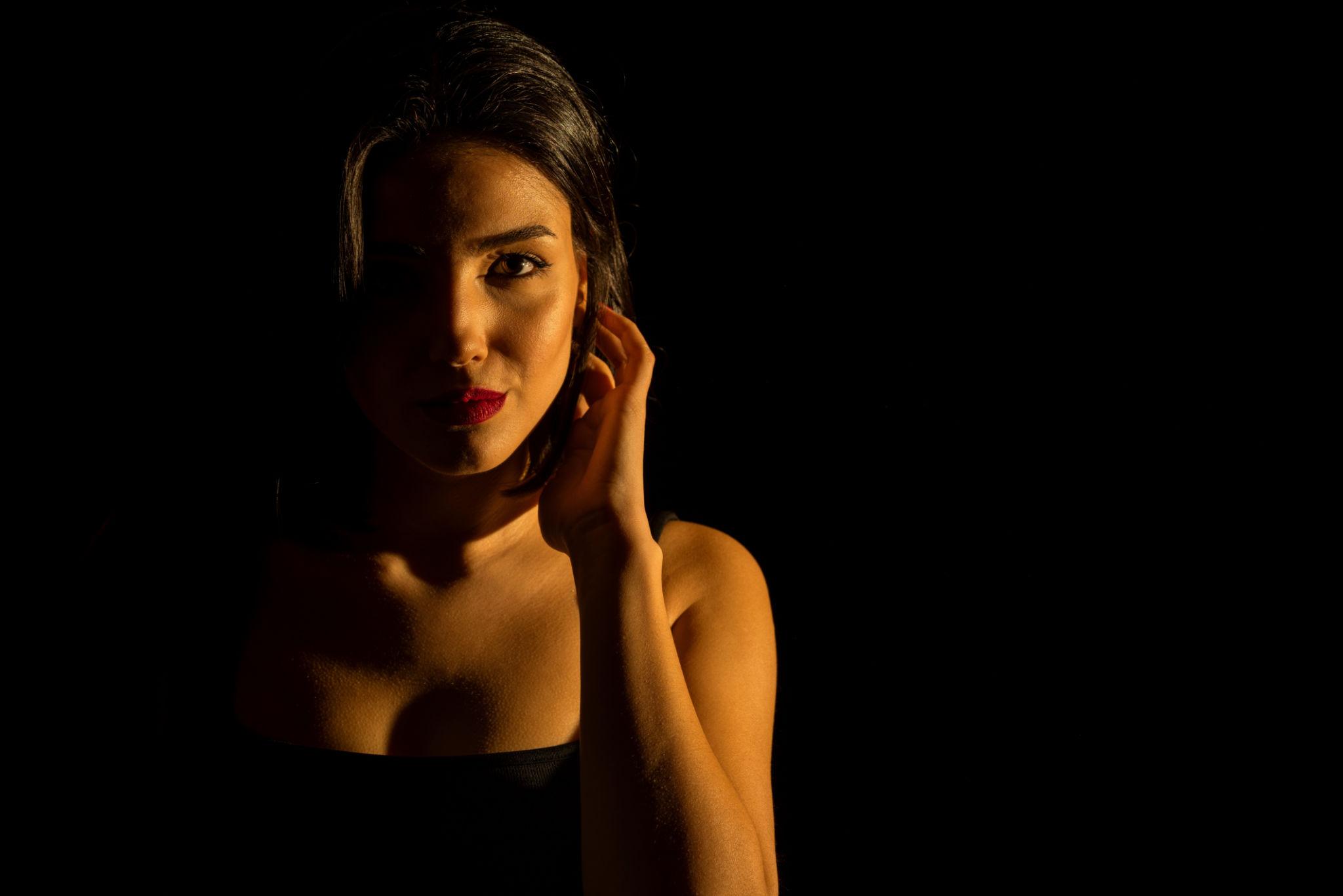 Premium fashion shoot